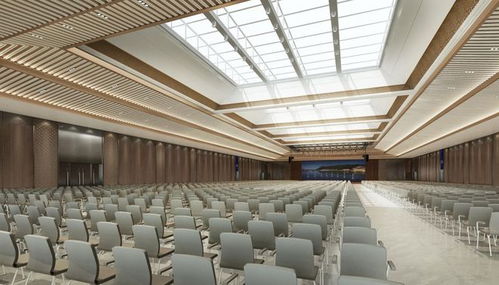 會(huì)議及展覽服務(wù)行業(yè)簡介——探索MICE產(chǎn)業(yè)的核心動(dòng)力